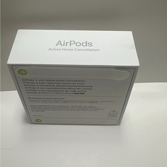 Bluetooth headphones that connnext to your phone instantly comeswith charger/box - Picture 3 of 7